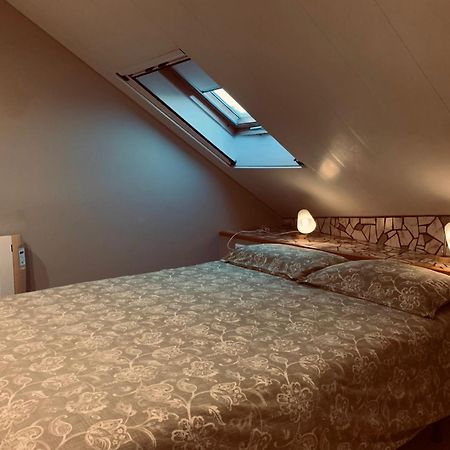 Apartmán Atico Con Terraza En Graus-Pirineo De Huesca Exteriér fotografie