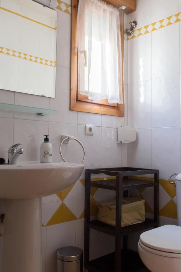 Apartmán Atico Con Terraza En Graus-Pirineo De Huesca Exteriér fotografie