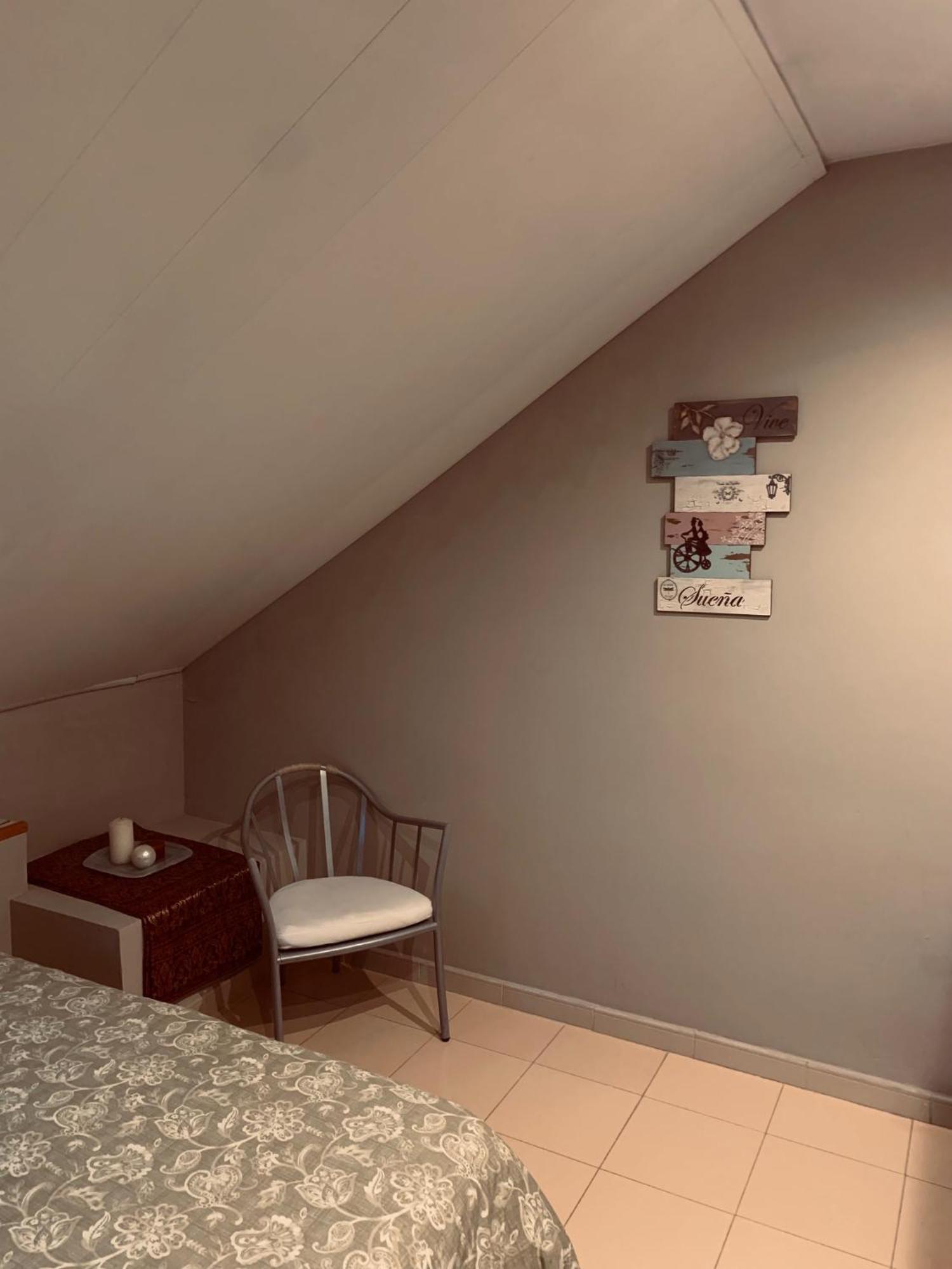 Apartmán Atico Con Terraza En Graus-Pirineo De Huesca Exteriér fotografie