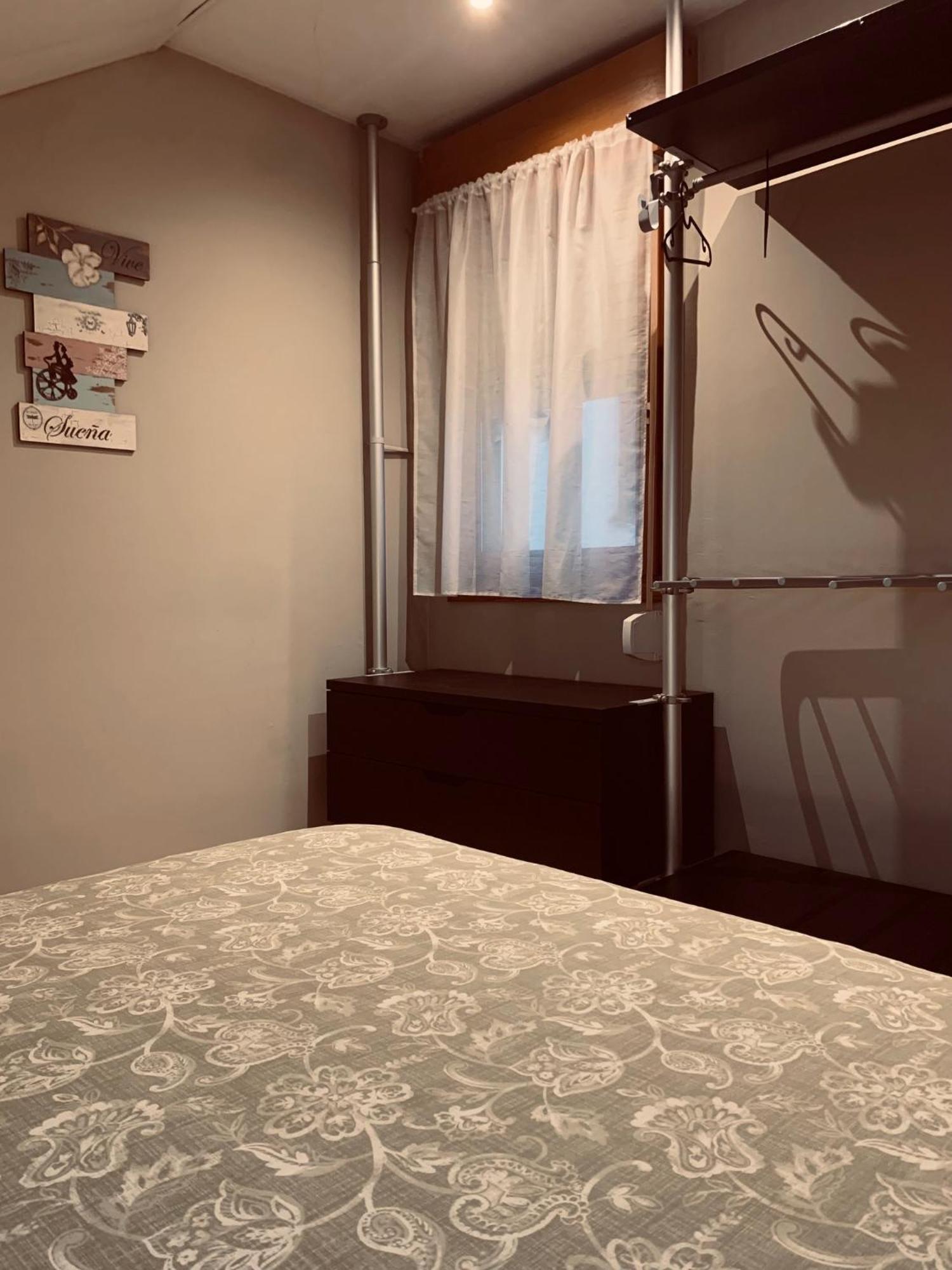 Apartmán Atico Con Terraza En Graus-Pirineo De Huesca Exteriér fotografie